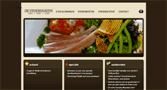 Desktop Screenshot of devissershaven.nl